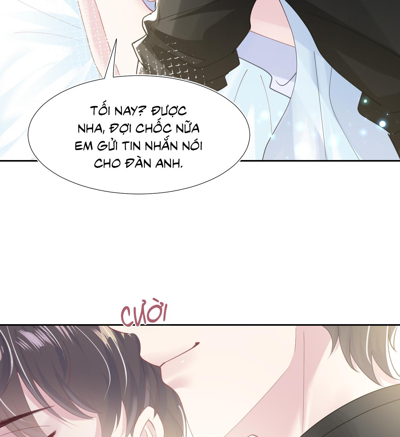 Đọc truyện Tuyệt mỹ bạch liên hoa online dạy học - Chapter 17