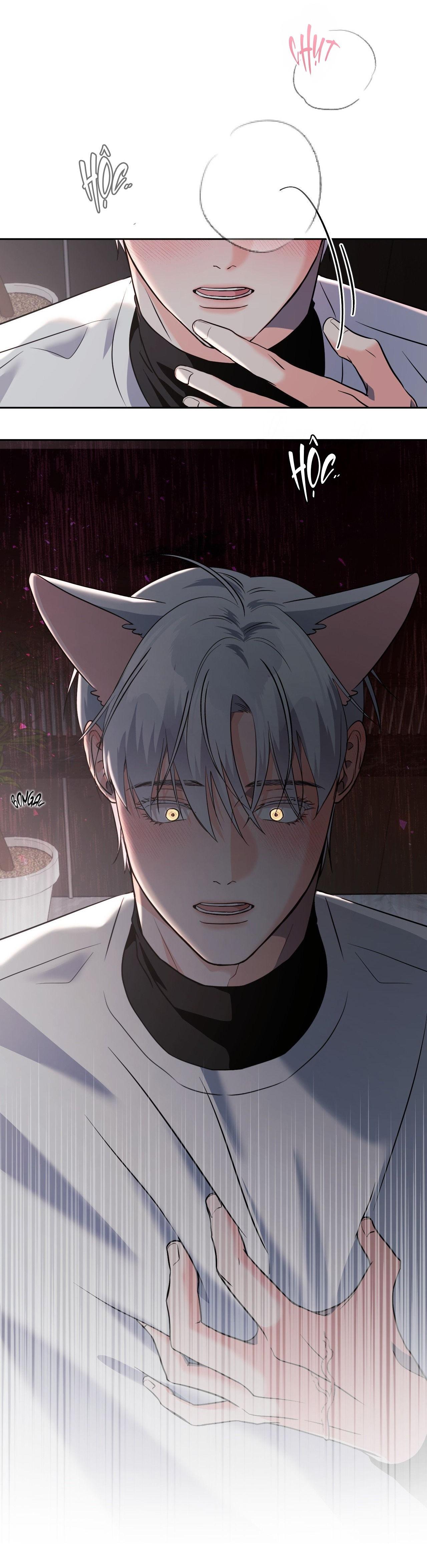 Đọc truyện Nuôi máy DẬP từ nhỏ - Chapter 19