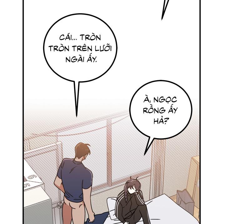 Đọc truyện OMG! - Chapter 2