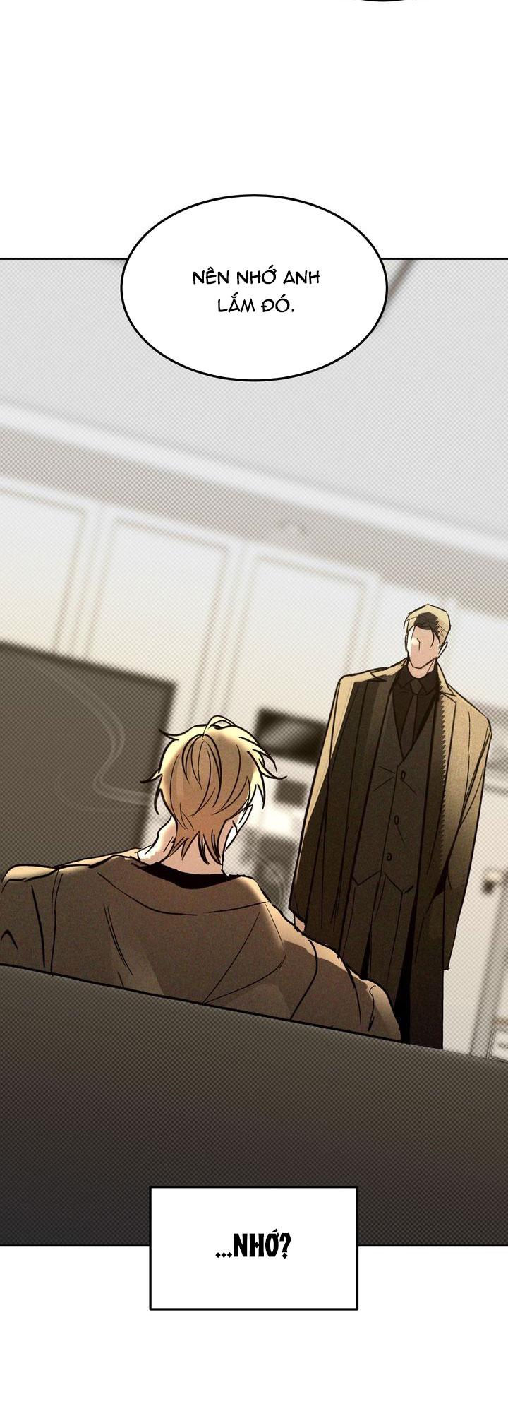 Đọc truyện BL NGẮN LOẠN LUÂN - GIA ĐÌNH - Chapter 8.1