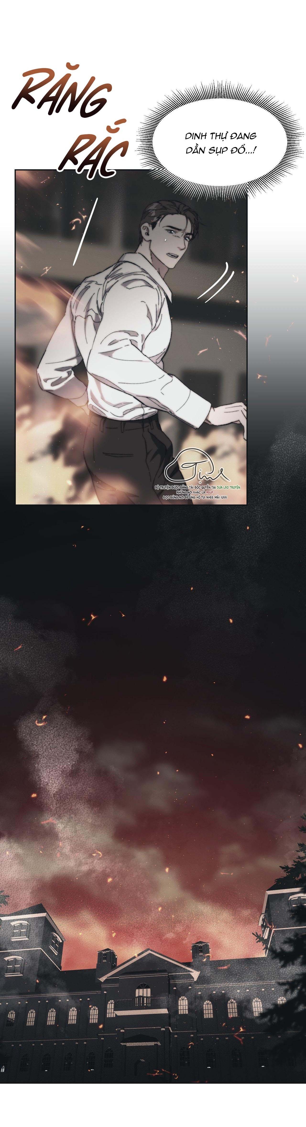 Đọc truyện Tuyển Tập Manhwa Dằm Khăm - Chapter 86