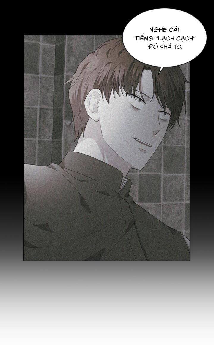 Đọc truyện Who’s your daddy - Chapter 20