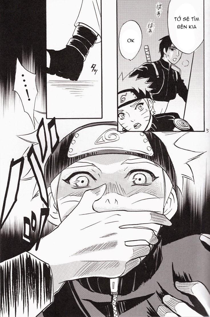 Đọc truyện Tuyển tập truyện doujinshi - Chapter 207