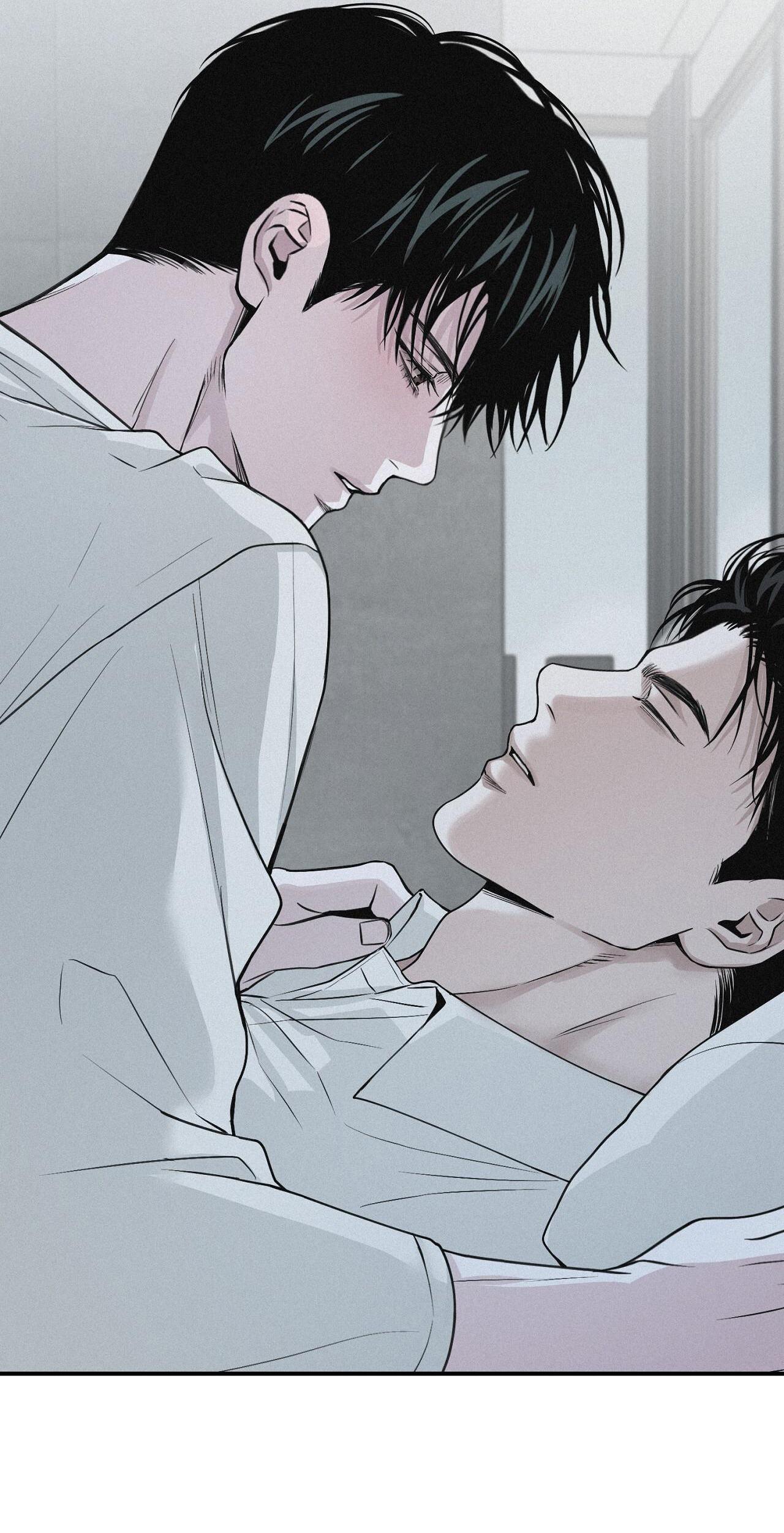 Đọc truyện (CBunu) Phép Chiếu - Chapter 33