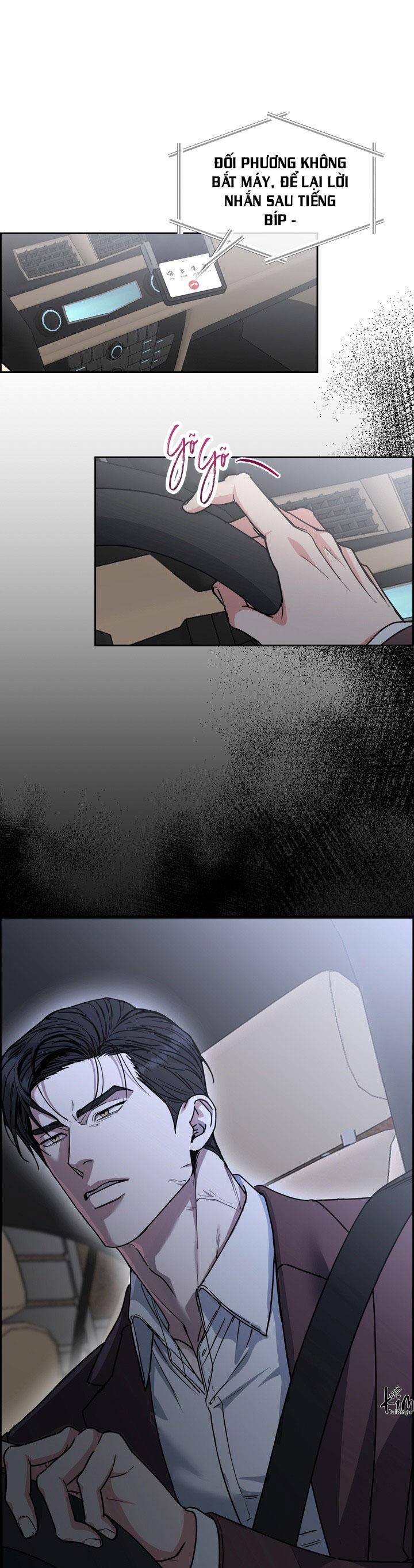 Đọc truyện CHÓ VÀ CHIM - Chapter 54