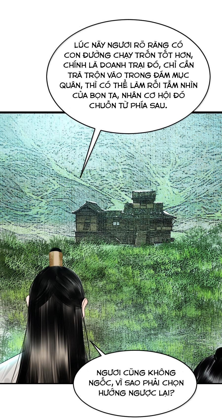 Đọc truyện Vòng Luân Hồi - Chapter 112
