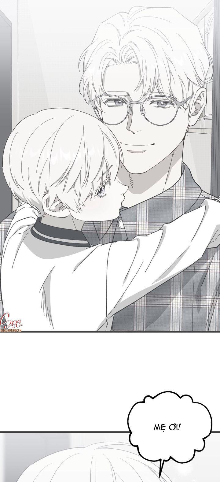 Đọc truyện LÁ THƯ CỦA MẸ - Chapter 1