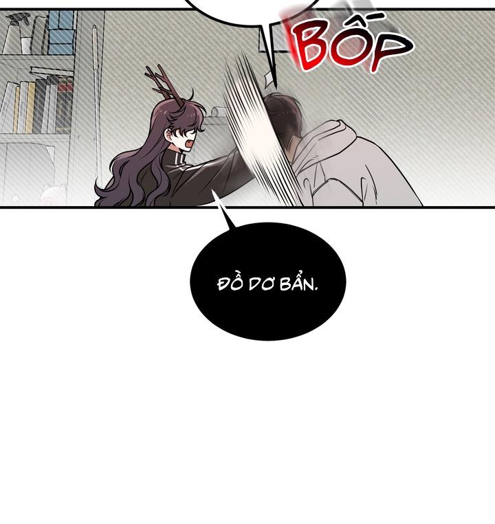Đọc truyện OMG! - Chapter 2