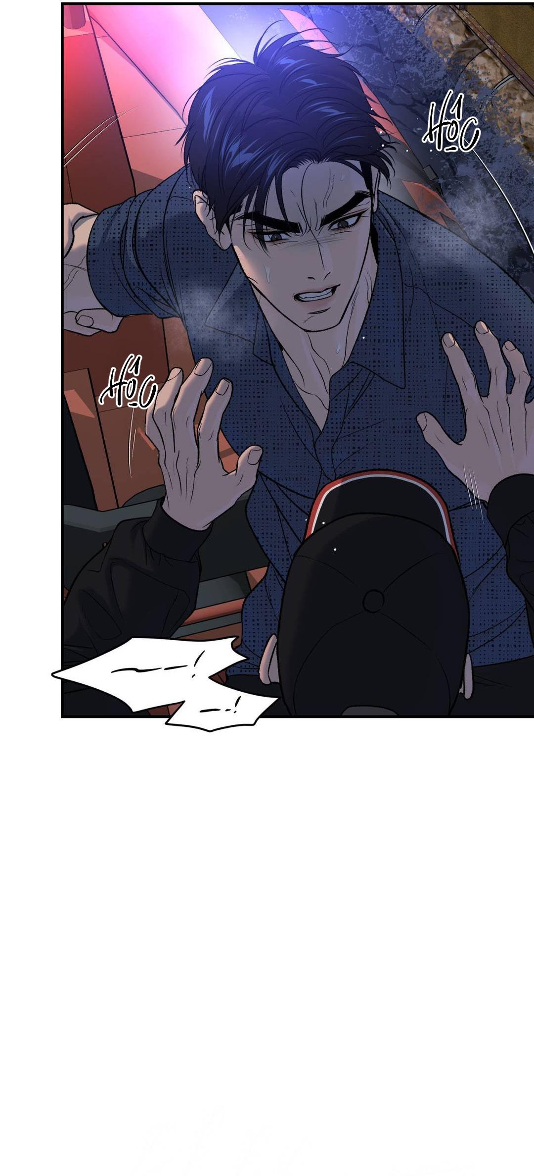Đọc truyện (CBunu) ChinhX - Vận Xui - Chapter 69