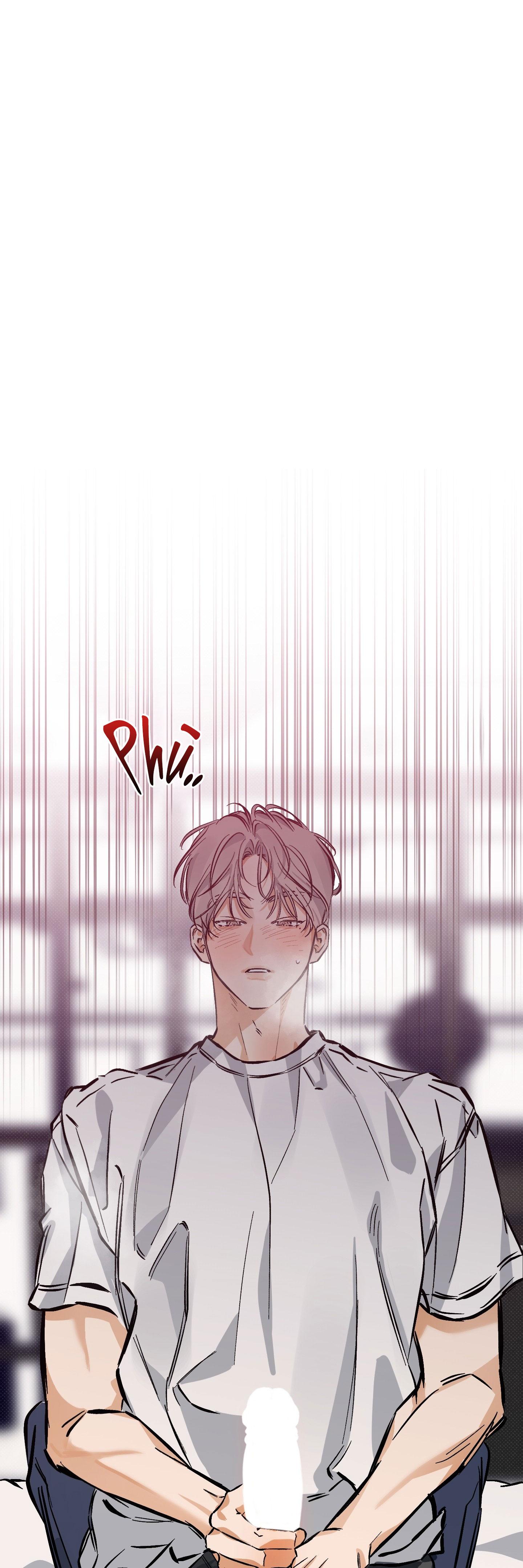Đọc truyện STAGE BEHIND - Chapter 9
