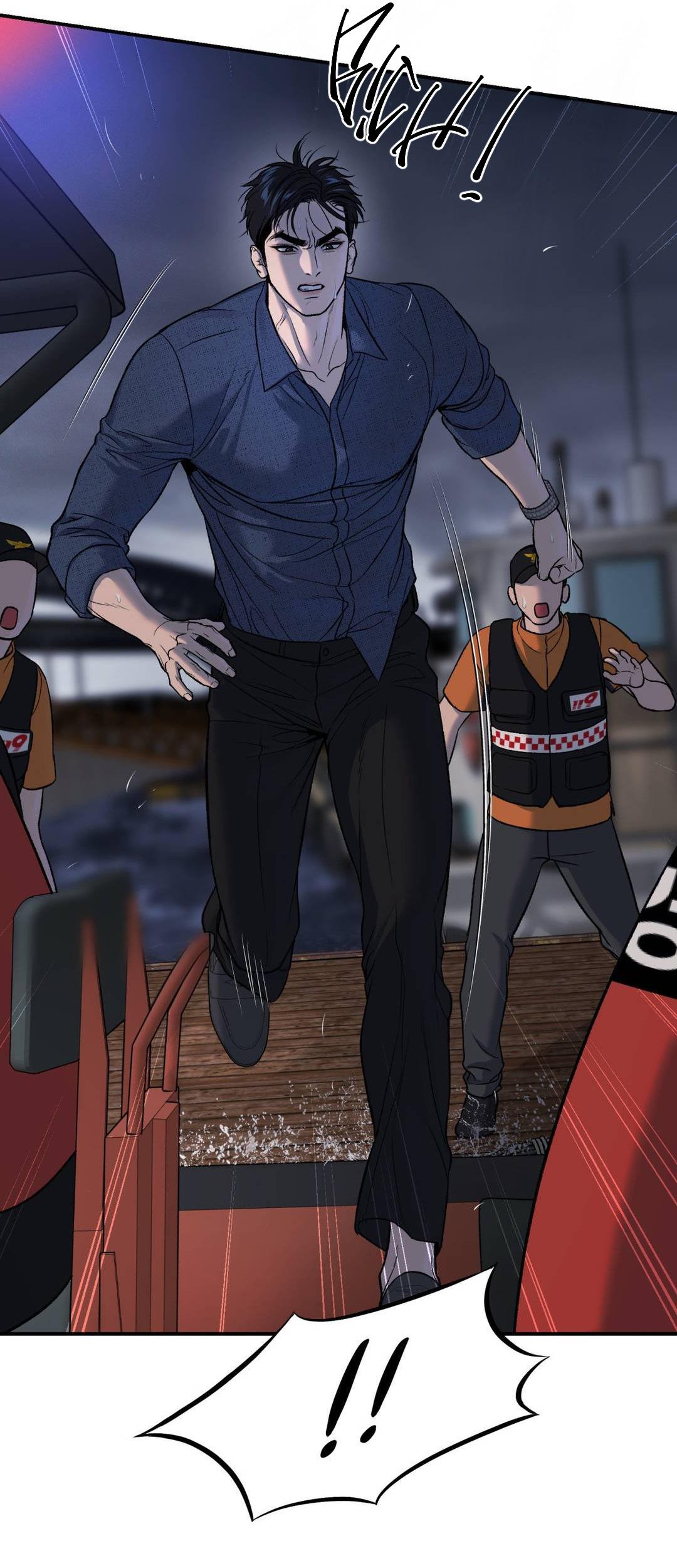 Đọc truyện (CBunu) ChinhX - Vận Xui - Chapter 69