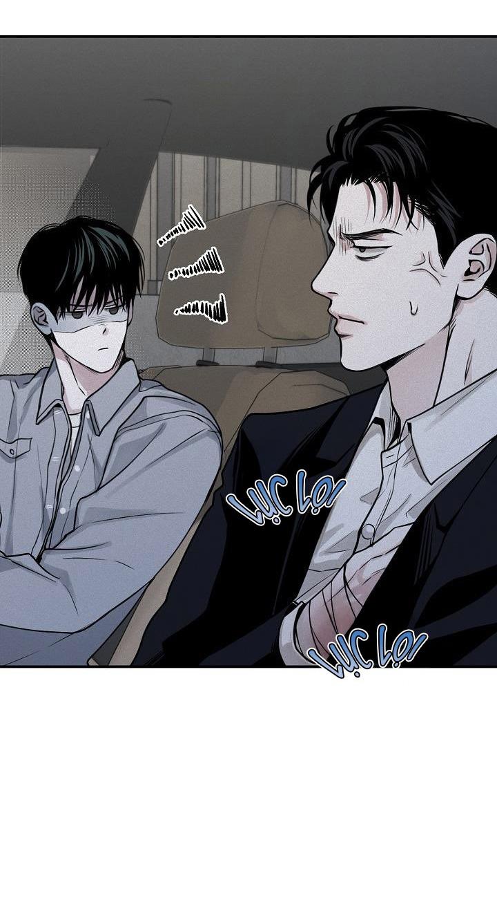 Đọc truyện (CBunu) Phép Chiếu - Chapter 31