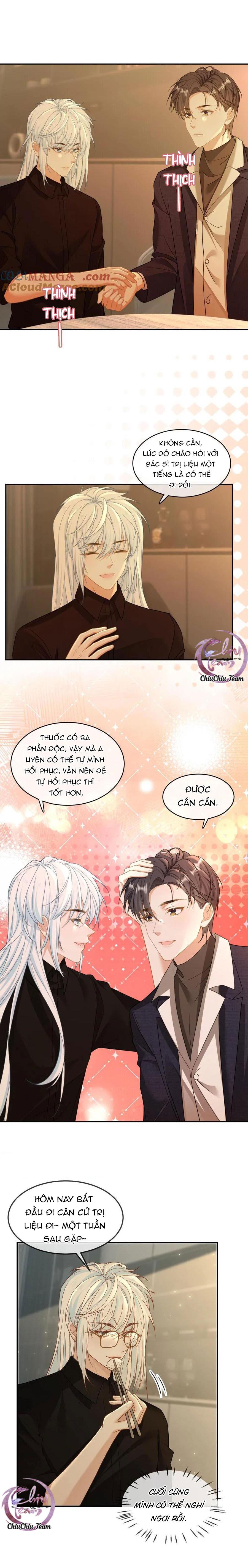 Đọc truyện Khát Vọng Ngọt Ngào - Chapter 353