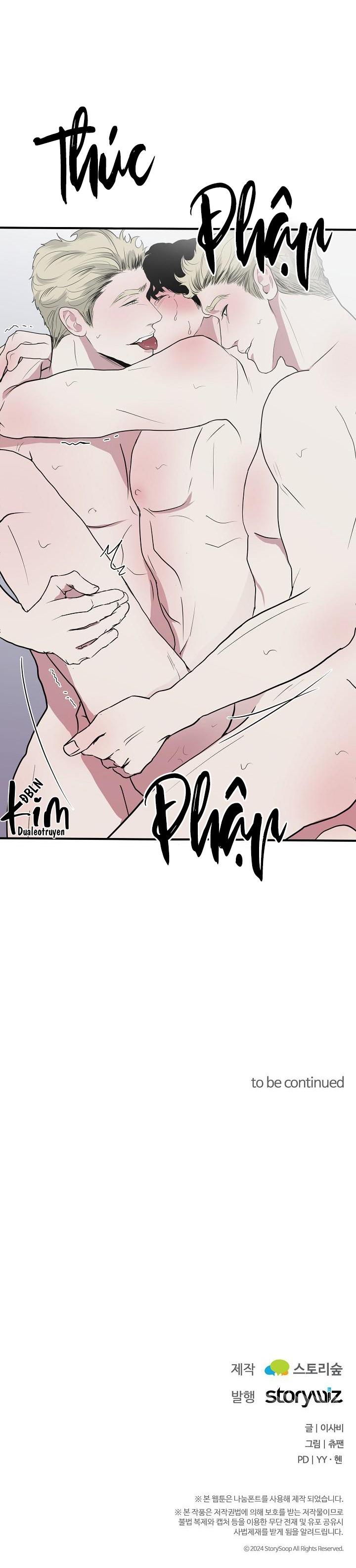 Đọc truyện NGHIỆN SEX - Chapter 28.3
