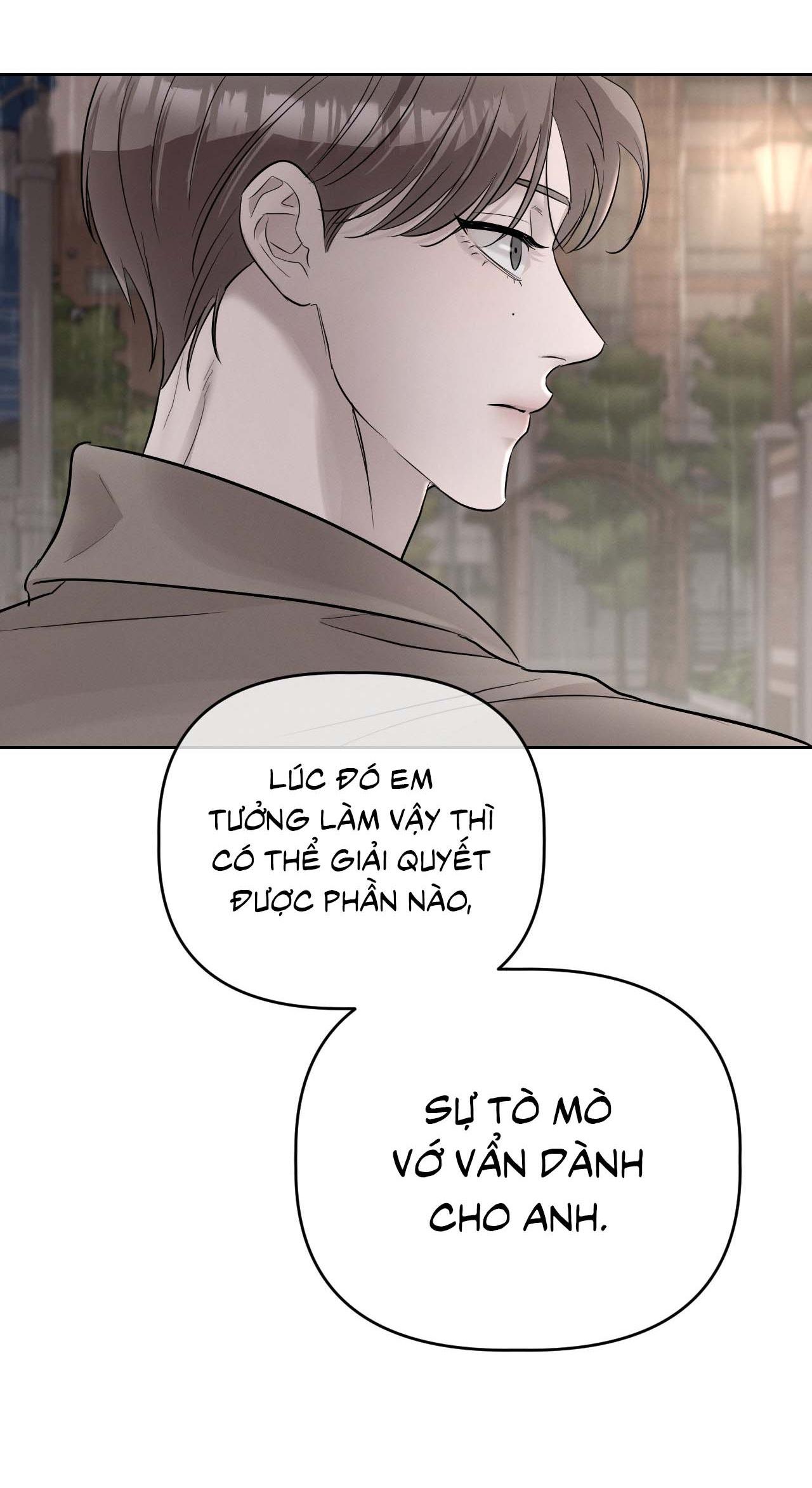 Đọc truyện NHIỆT ĐỘ TIẾP XÚC - Chapter 22