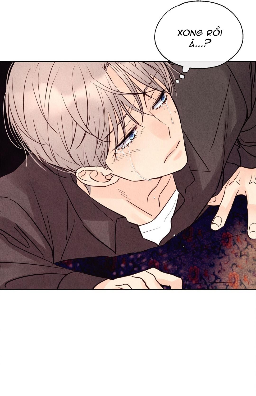Đọc truyện (RÔ LAI) QUÁ KHỨ CỦA KẺ PHẢN DIỆN - Chapter 14