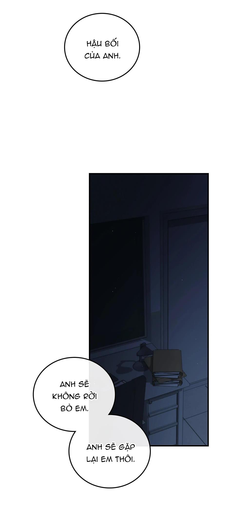 Đọc truyện Deadman Switch - Chapter 59