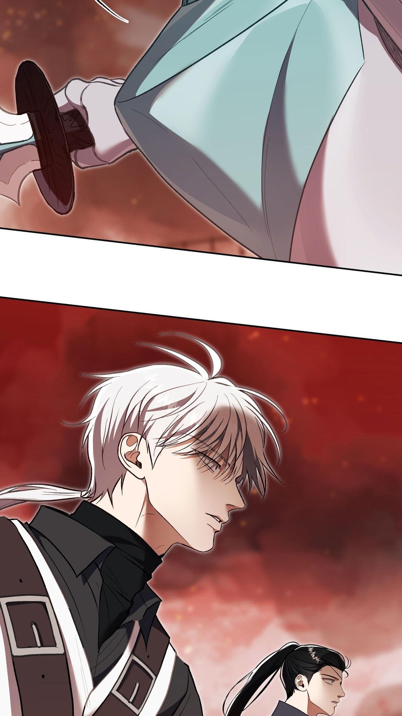 Đọc truyện CÁCH TỒN TẠI NHƯ MỘT NGƯỜI CHƠI - Chapter 63