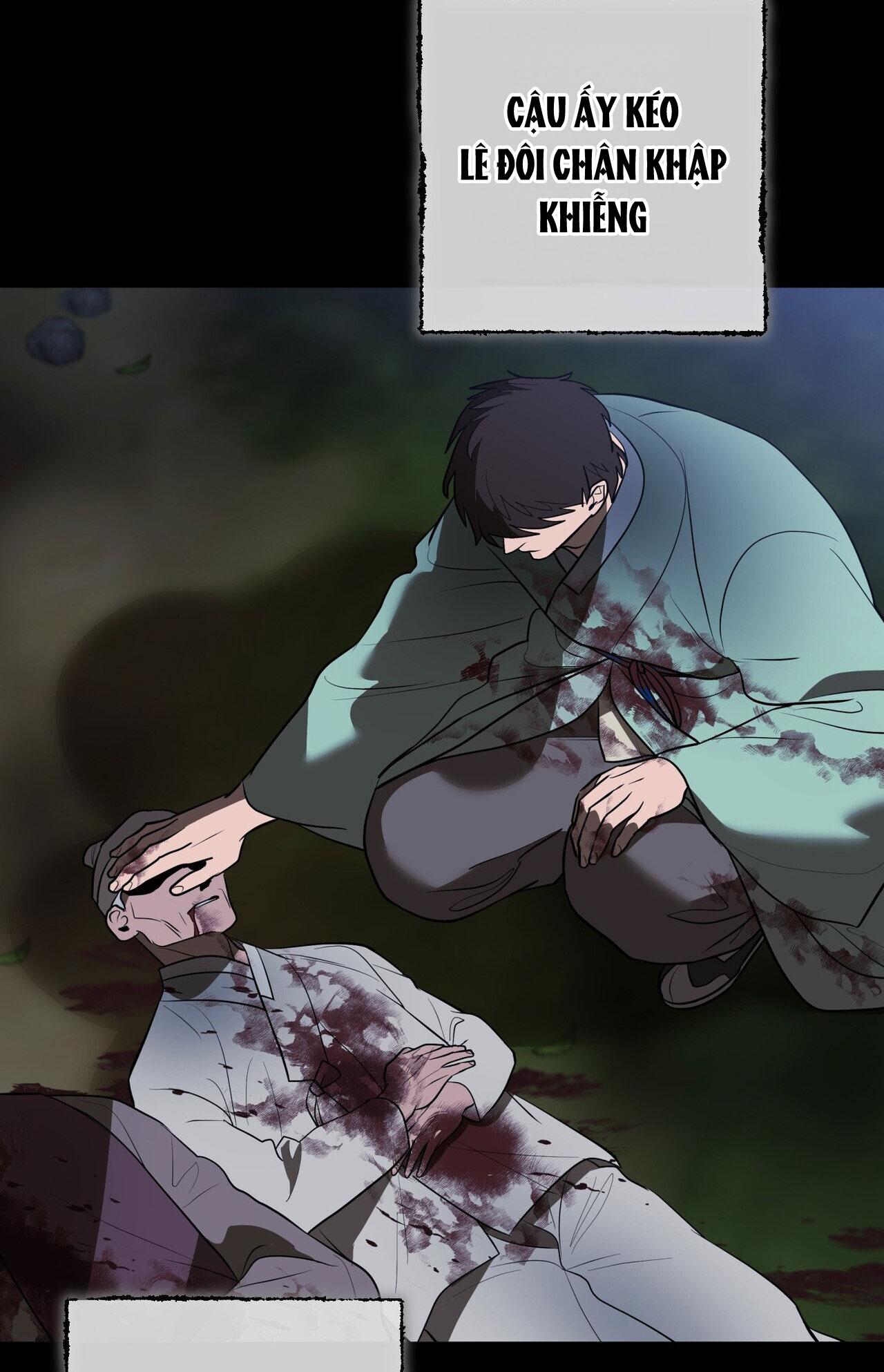 Đọc truyện KIỆT TÁC - Chapter 61