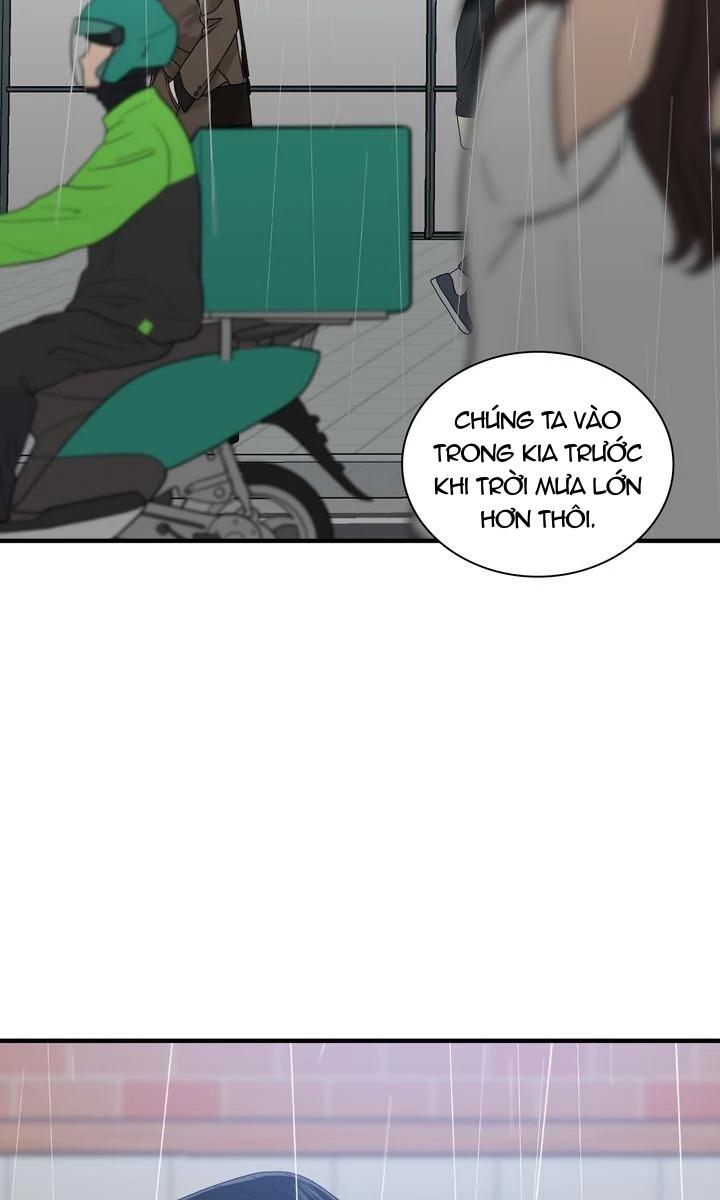 Đọc truyện Khởi Đầu Sai Trái - Chapter 6