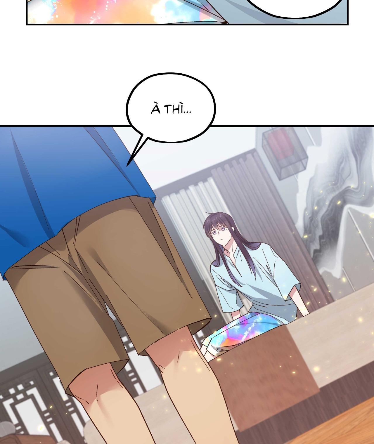 Đọc truyện Quán cơm tỳ hưu - Chapter 90