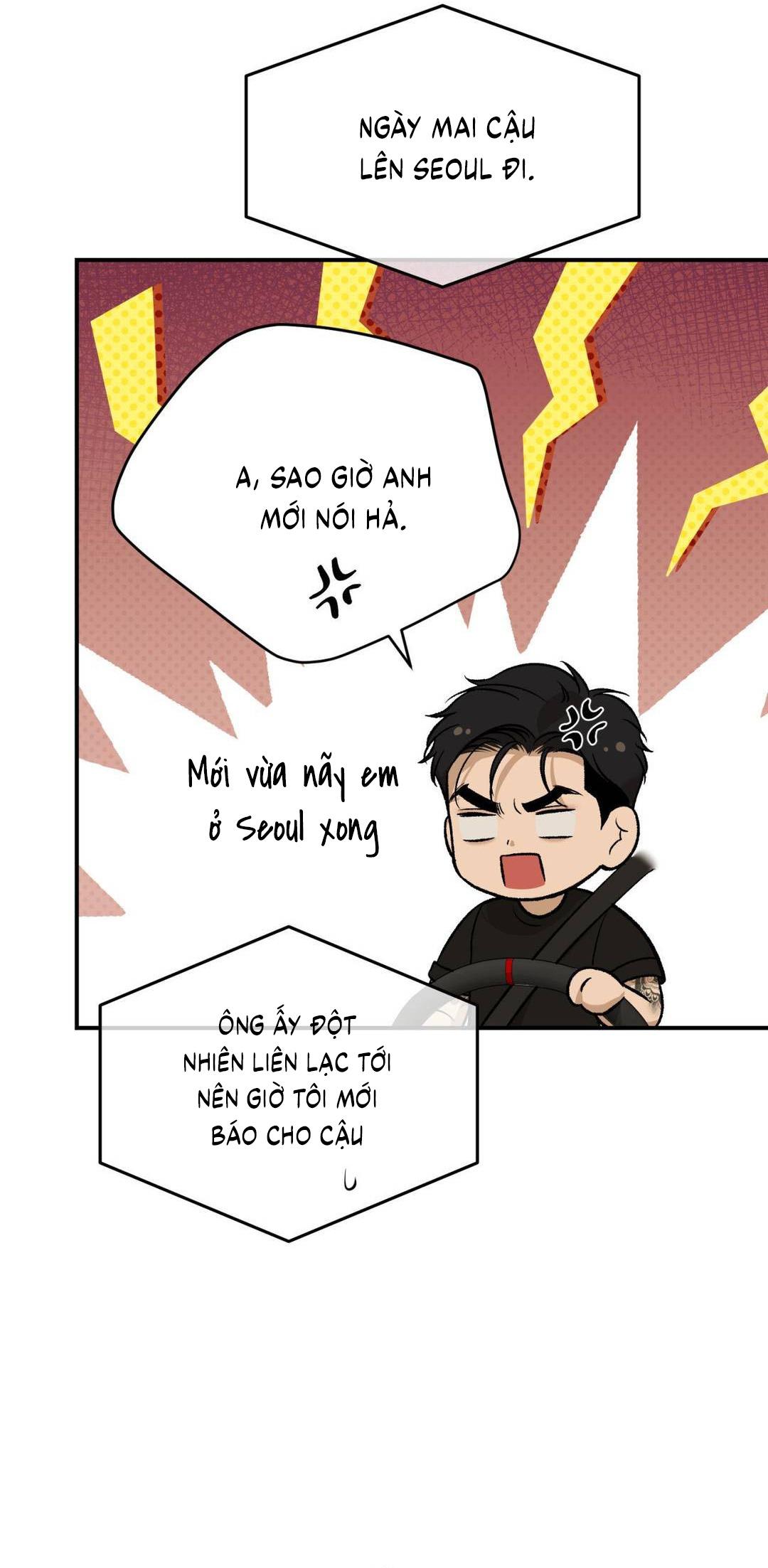 Đọc truyện (CBunu) ChinhX - Vận Xui - Chapter 69