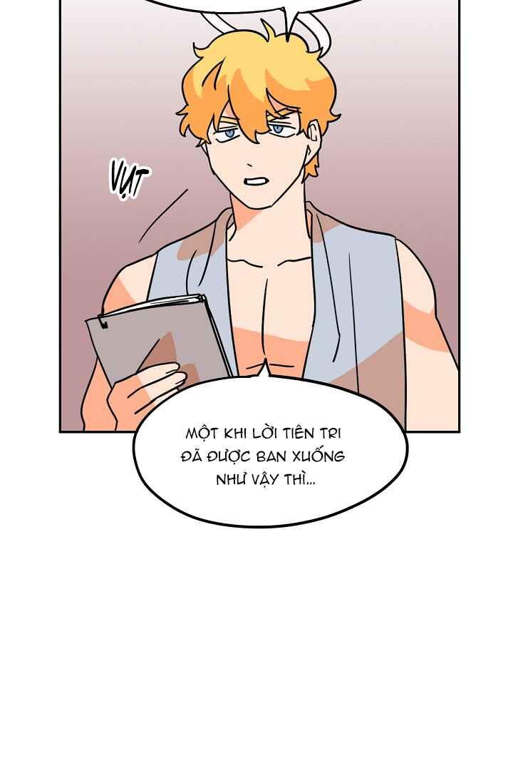 Đọc truyện Dừng Lại, Tài Xế - Chapter 27
