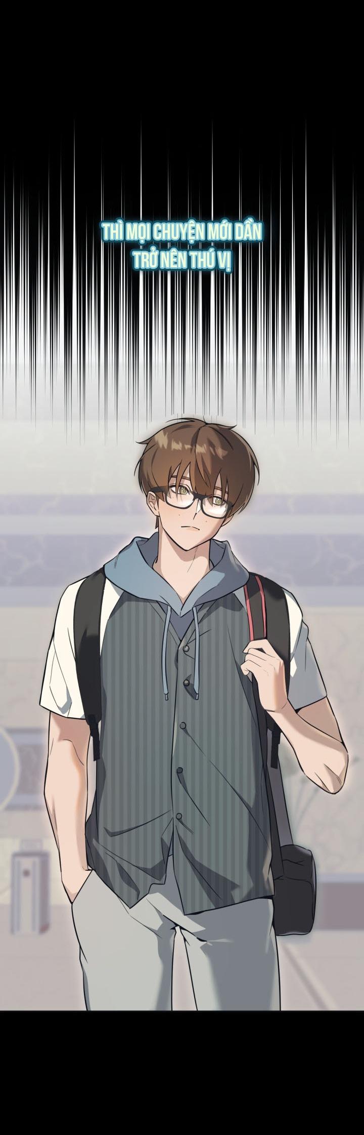 Đọc truyện Đến gặp Idol nào! - Chapter 2