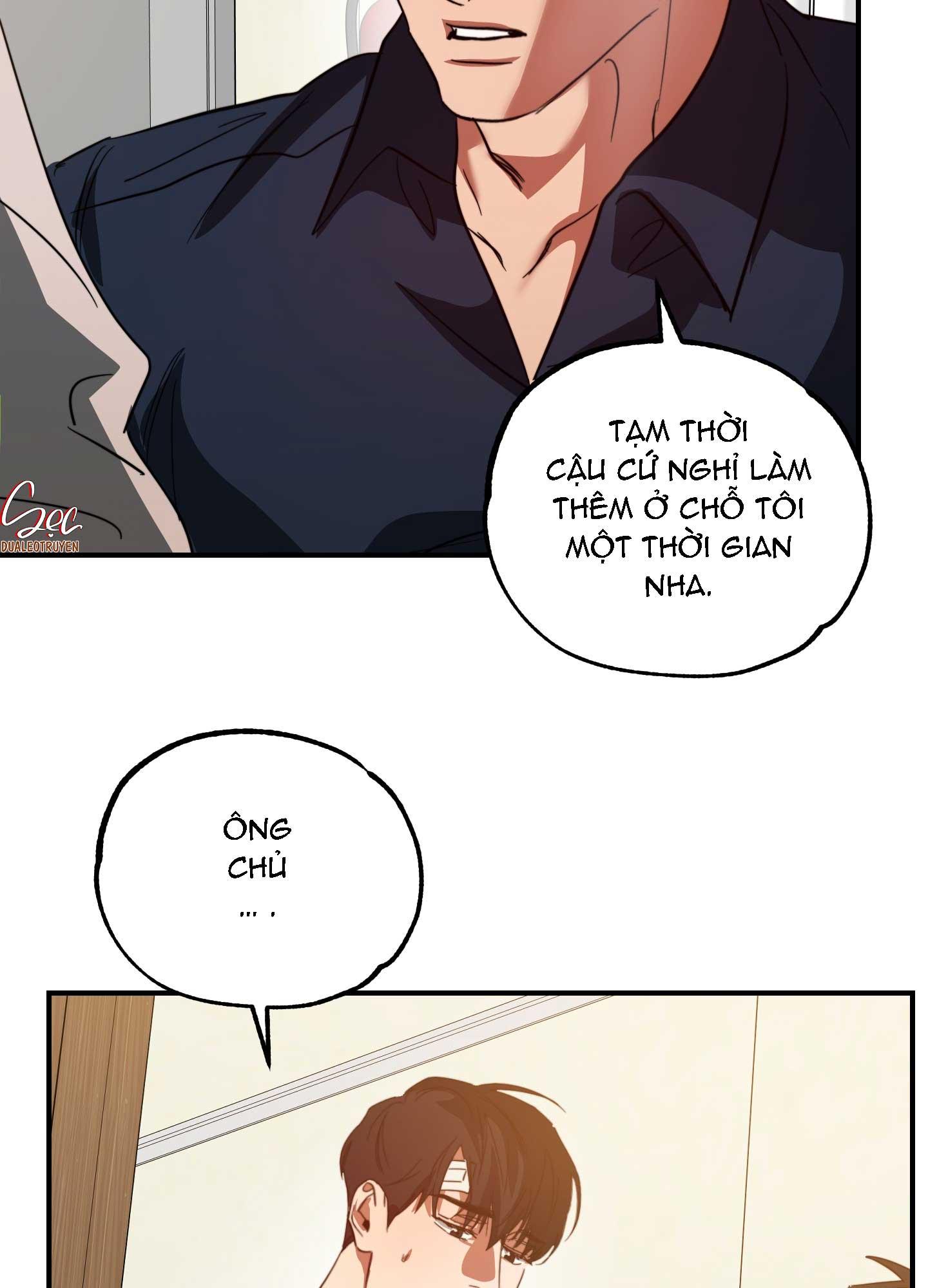 Đọc truyện TUYỂN TẬP NGỰC BỰ, CUNG KHỦ CỦA NHÀ KIM - Chapter 179.5