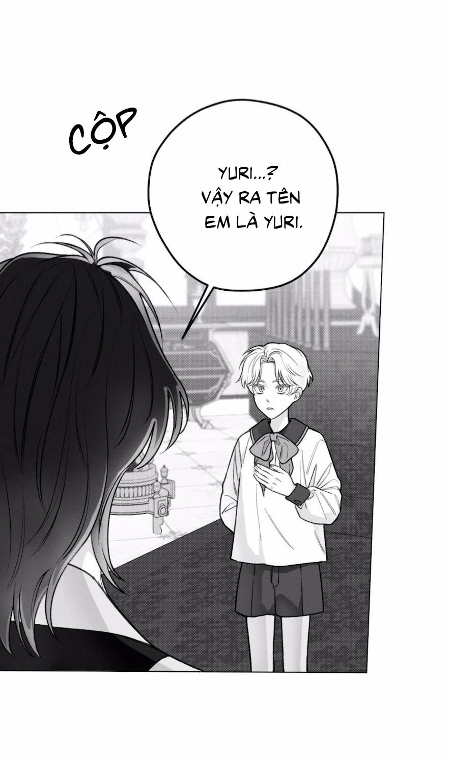 Đọc truyện Xuyên Thành Bá Tước Omega - Chapter 2