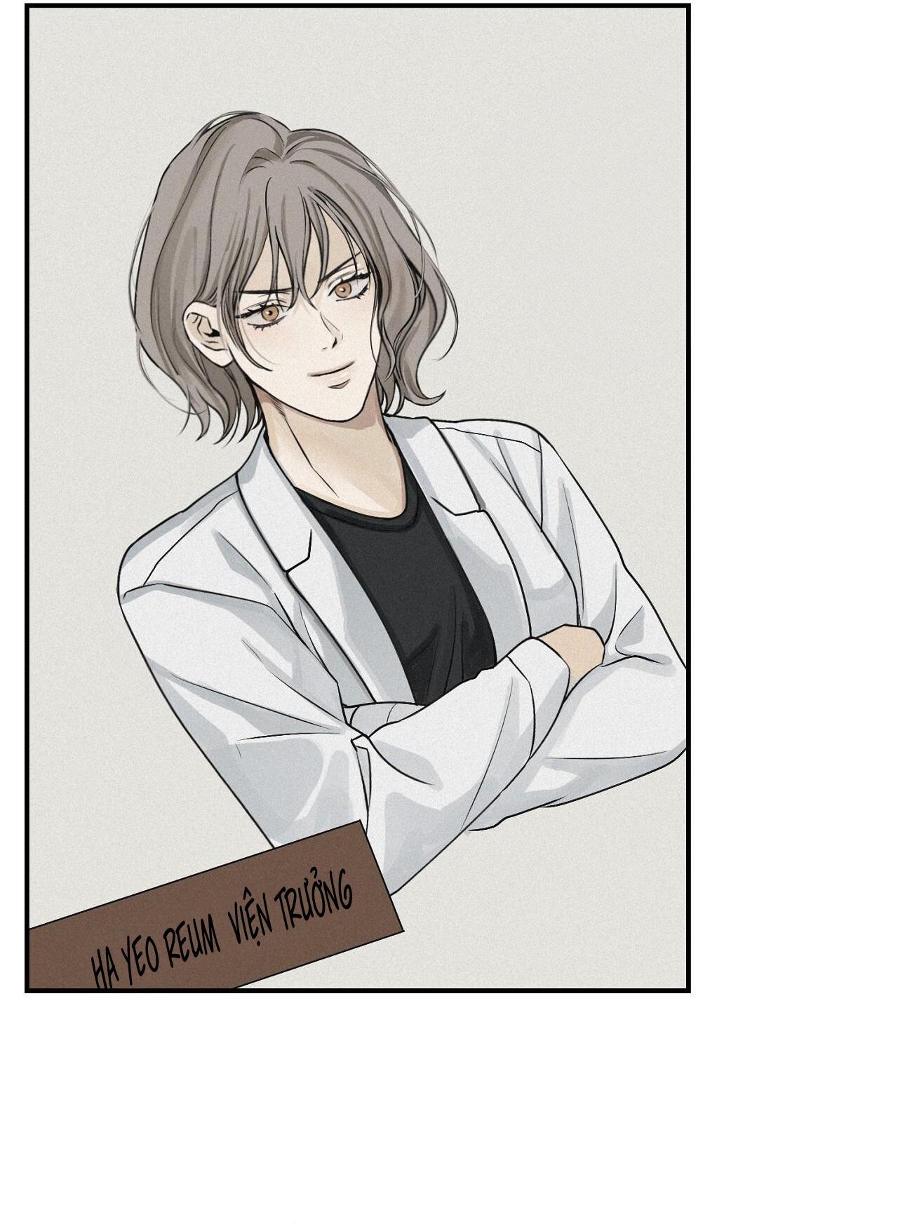 Đọc truyện (CBunu) Phép Chiếu - Chapter 34