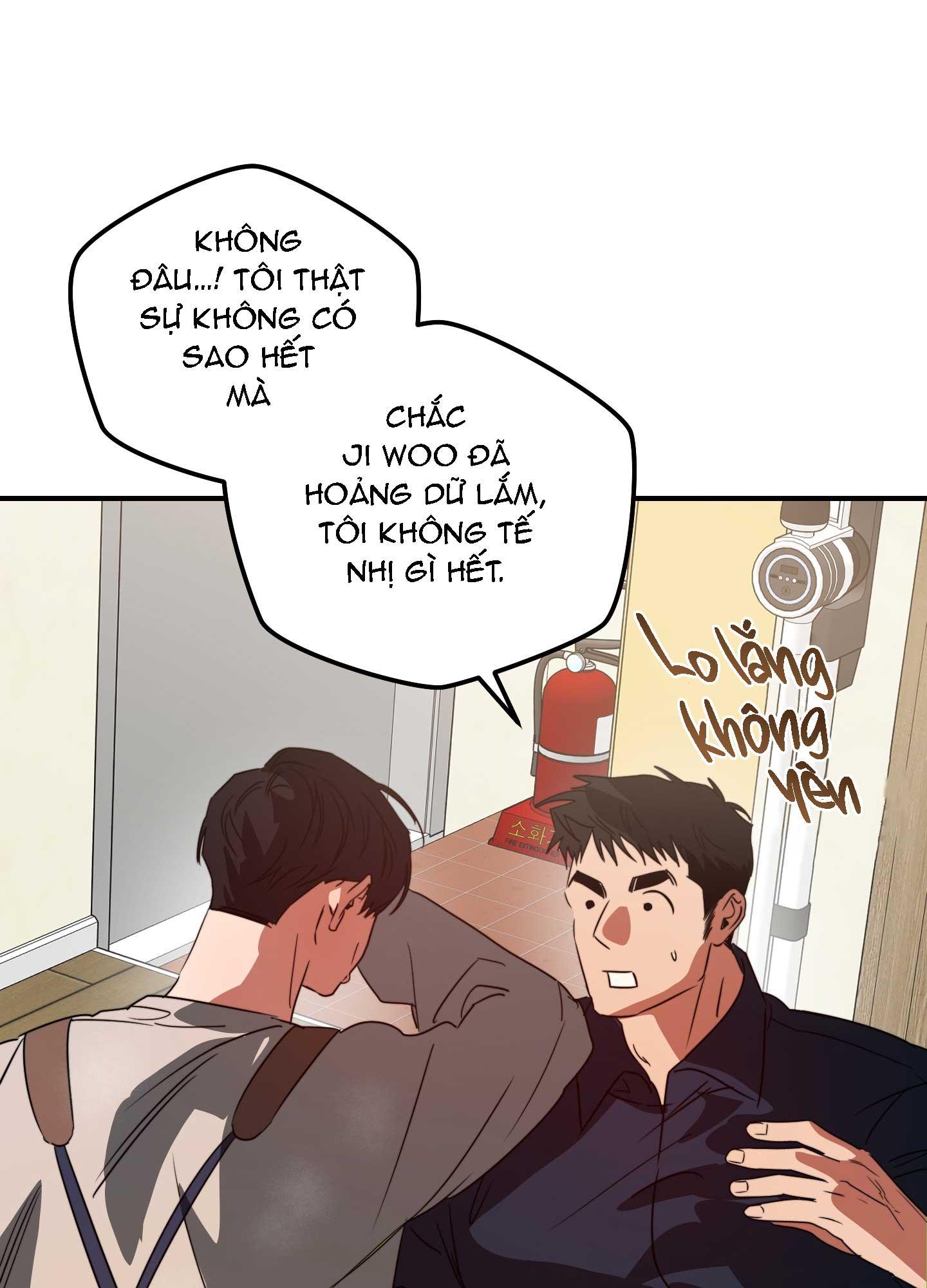 Đọc truyện TUYỂN TẬP NGỰC BỰ, CUNG KHỦ CỦA NHÀ KIM - Chapter 179.5