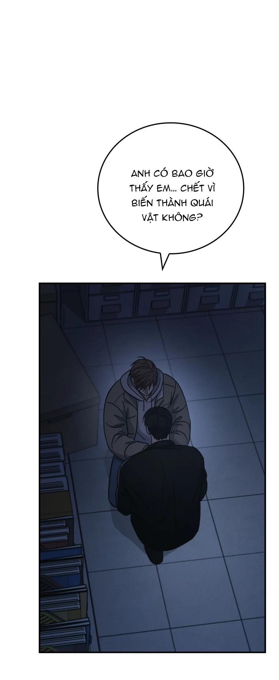 Đọc truyện Deadman Switch - Chapter 60