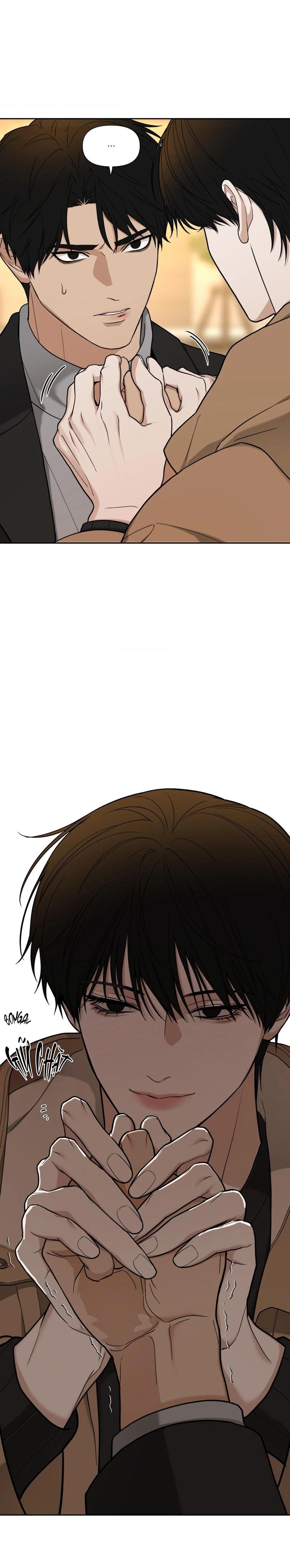 Đọc truyện TƯ DUY NGƯỢC - Chapter 5