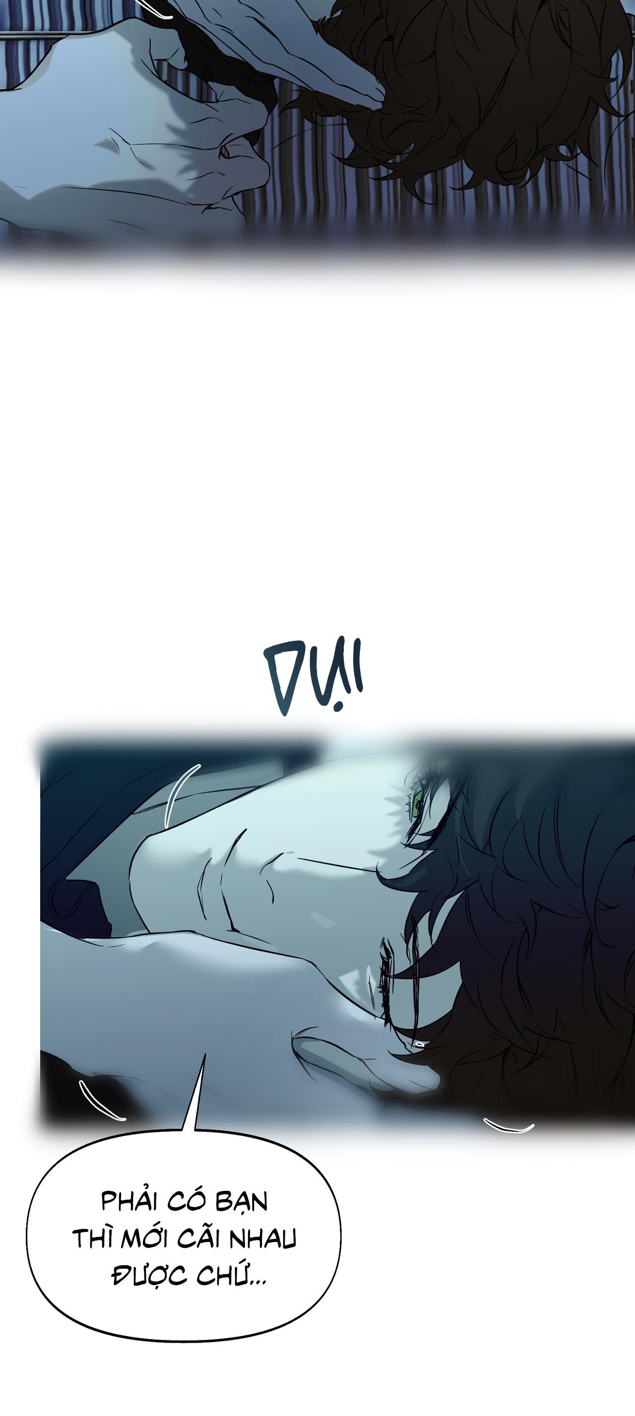 Đọc truyện NERD PROJECT - Chapter 42