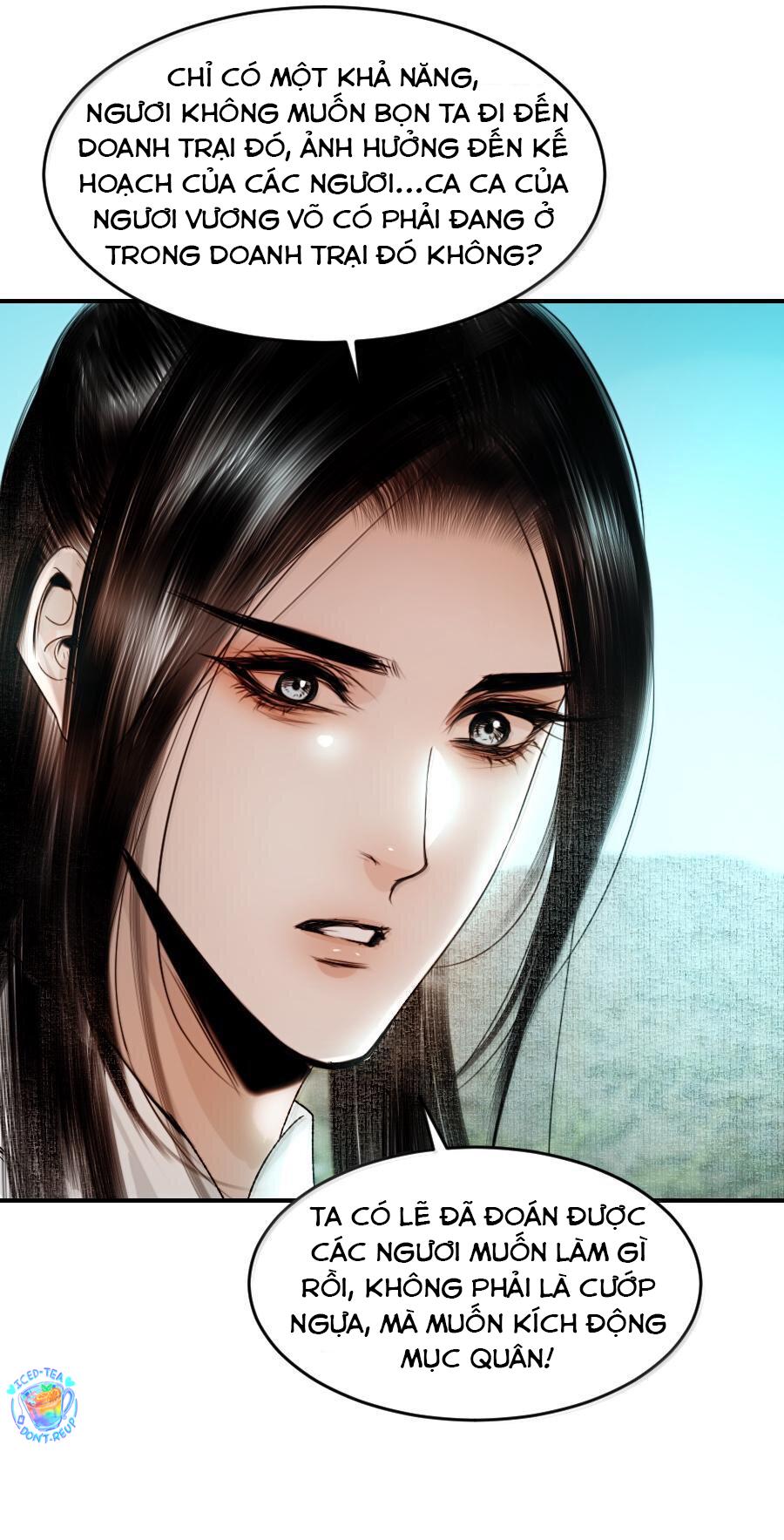 Đọc truyện Vòng Luân Hồi - Chapter 112