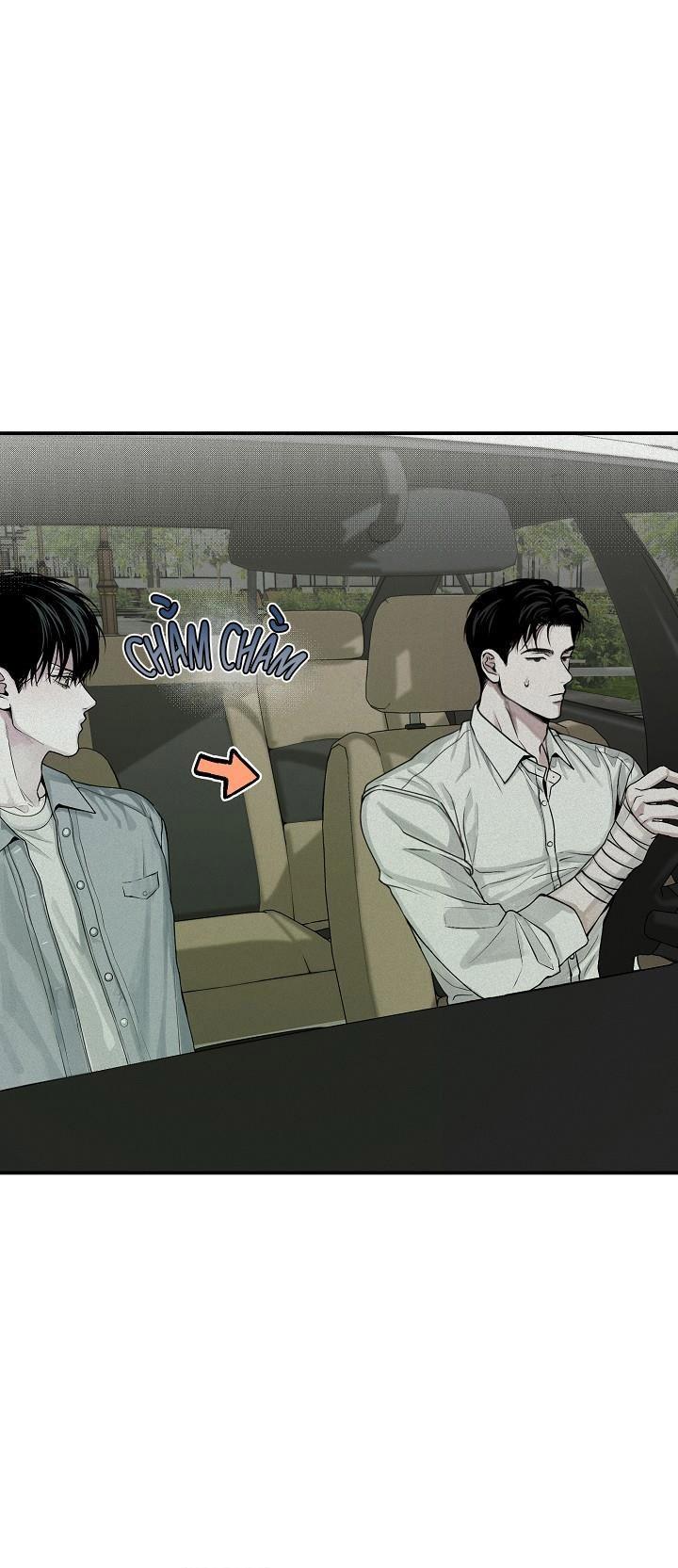 Đọc truyện (CBunu) Phép Chiếu - Chapter 31