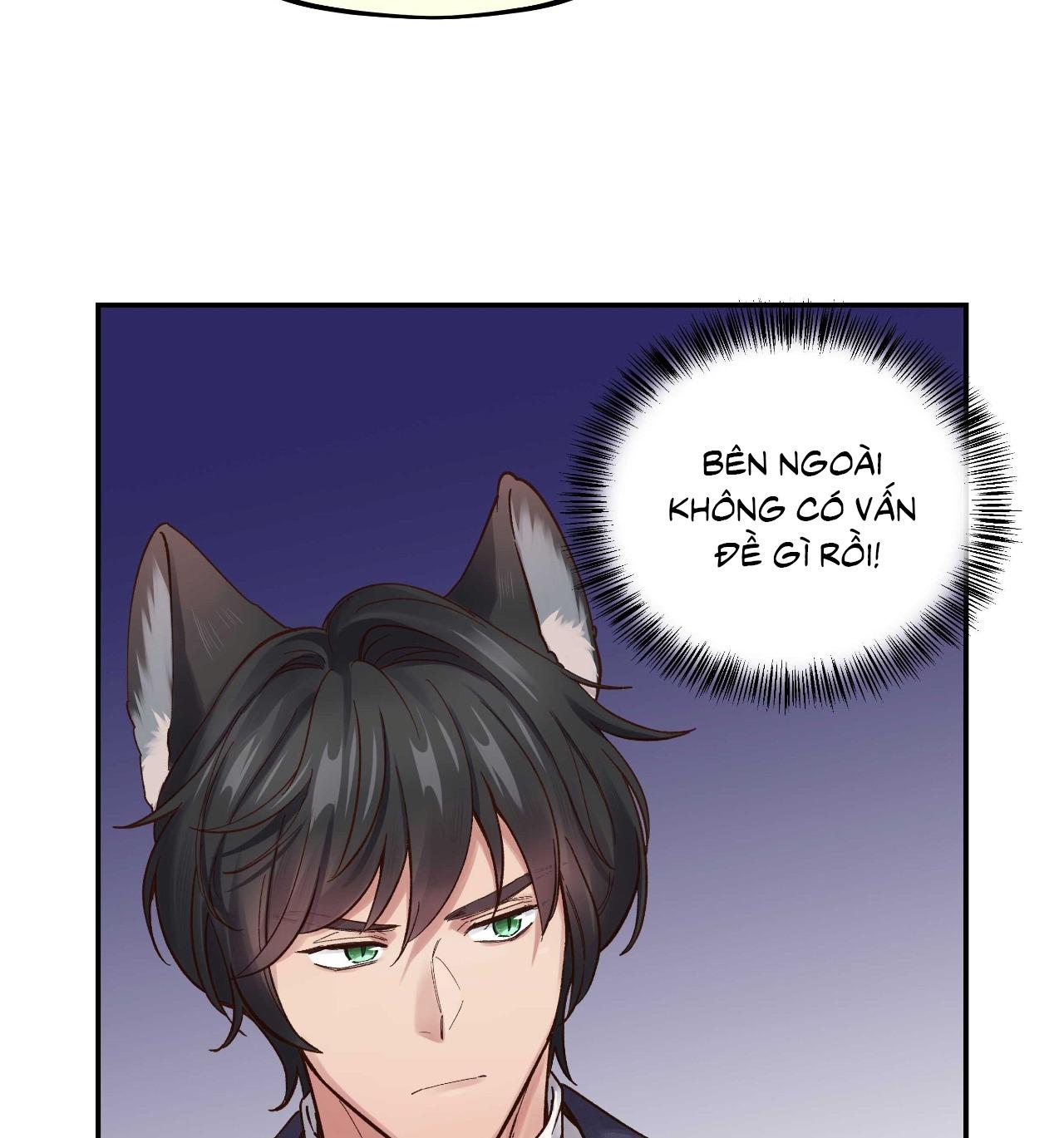 Đọc truyện Quán cơm tỳ hưu - Chapter 87