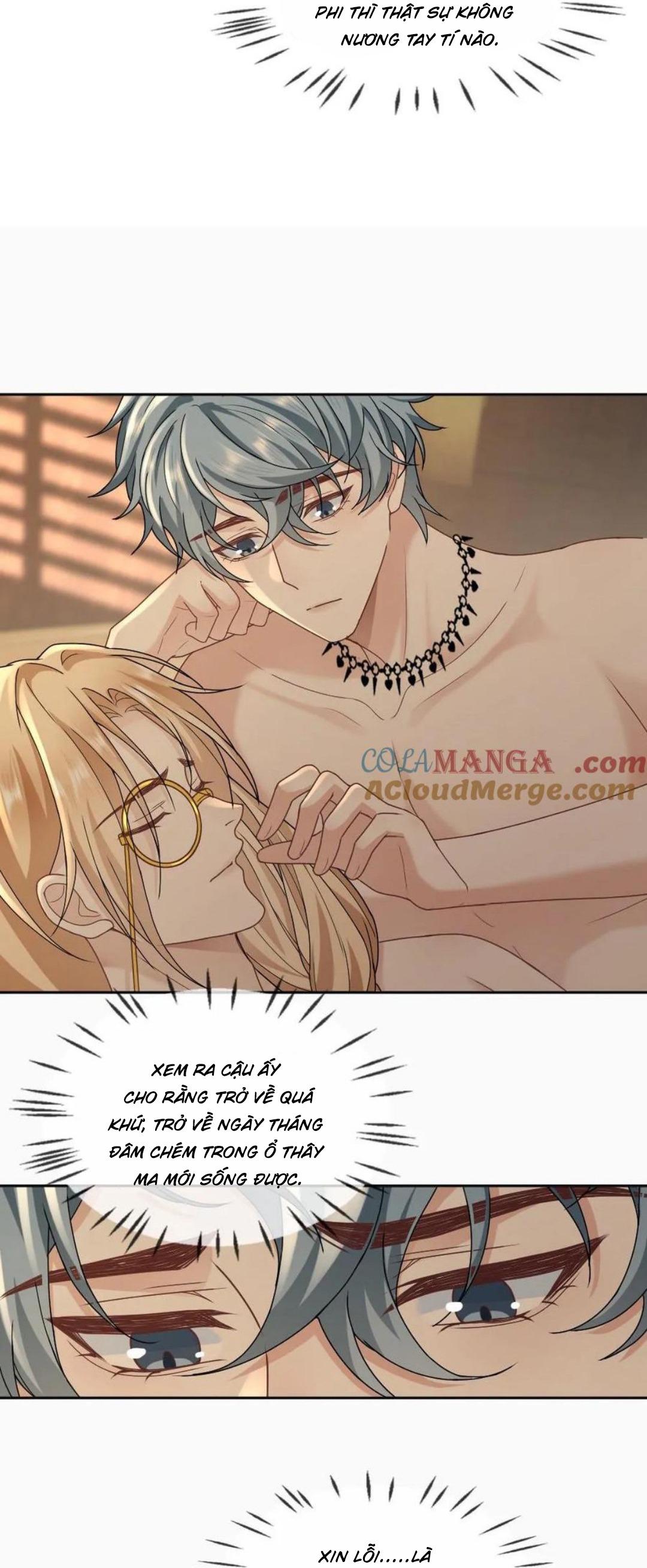 Đọc truyện Khát Vọng Ngọt Ngào - Chapter 363