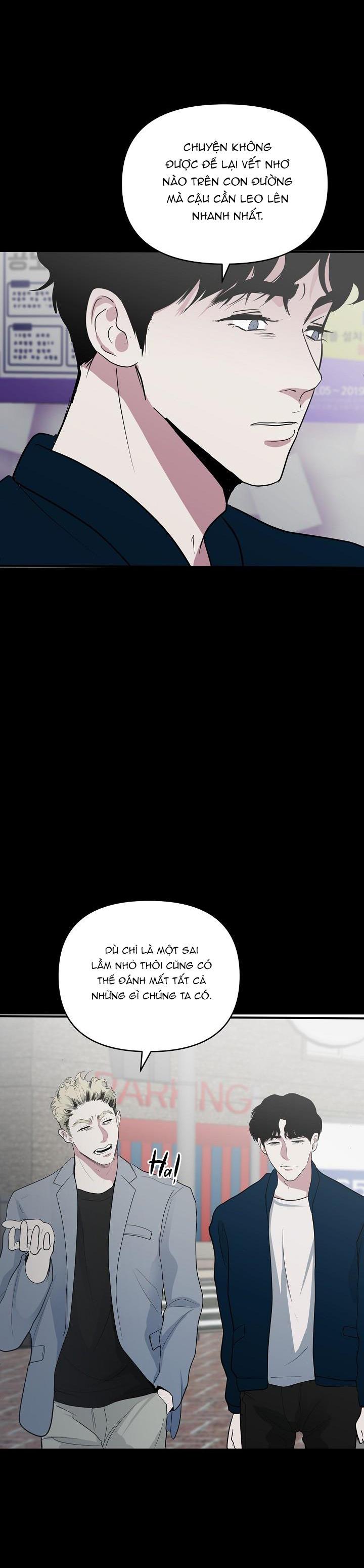 Đọc truyện NGHIỆN SEX - Chapter 28.4