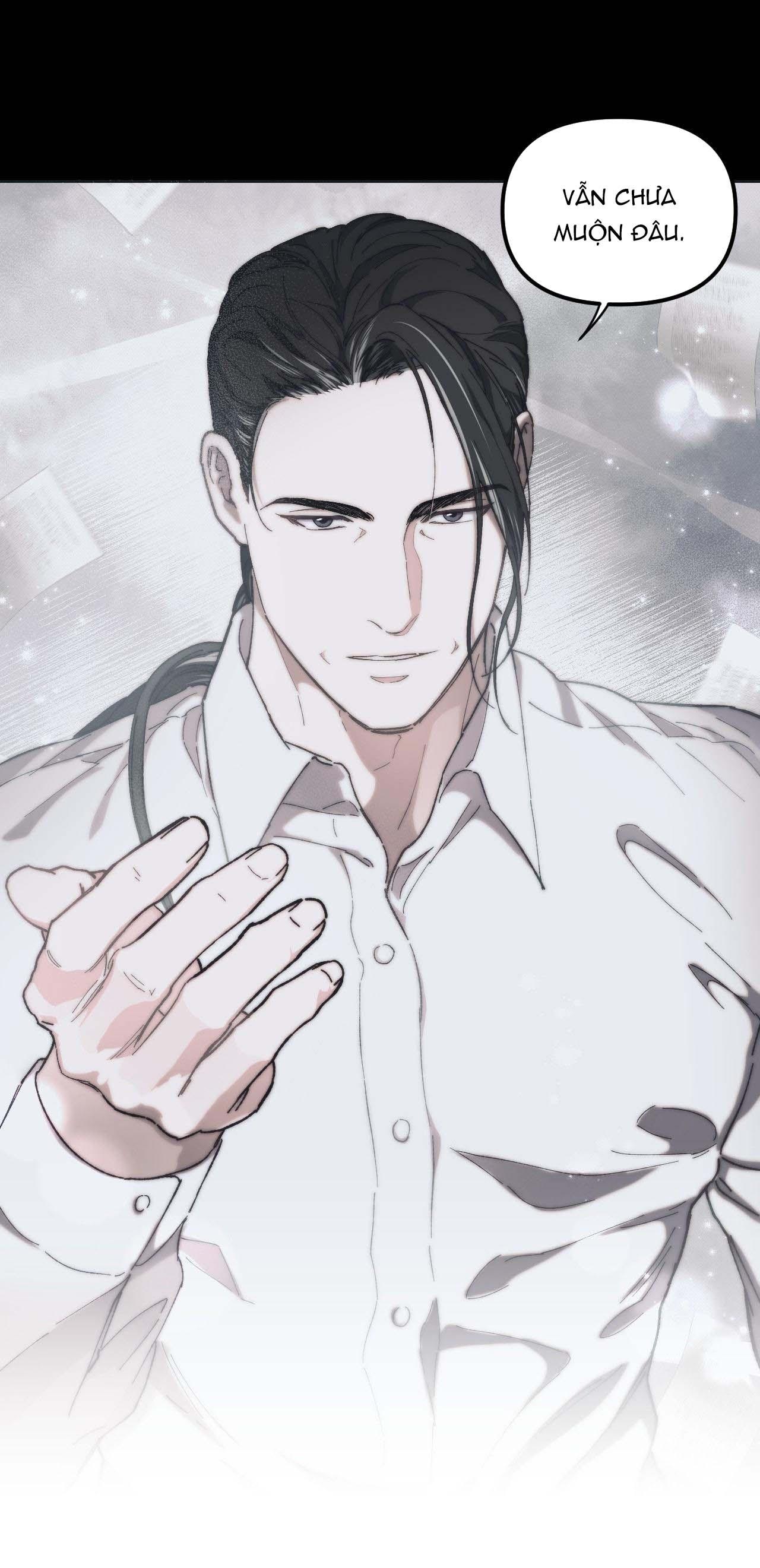 Đọc truyện Tuyển Tập Manhwa Dằm Khăm - Chapter 86