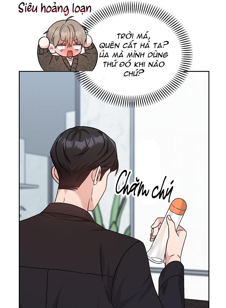 Đọc truyện BẢN SAO ÂM HƯỞNG - Chapter 49