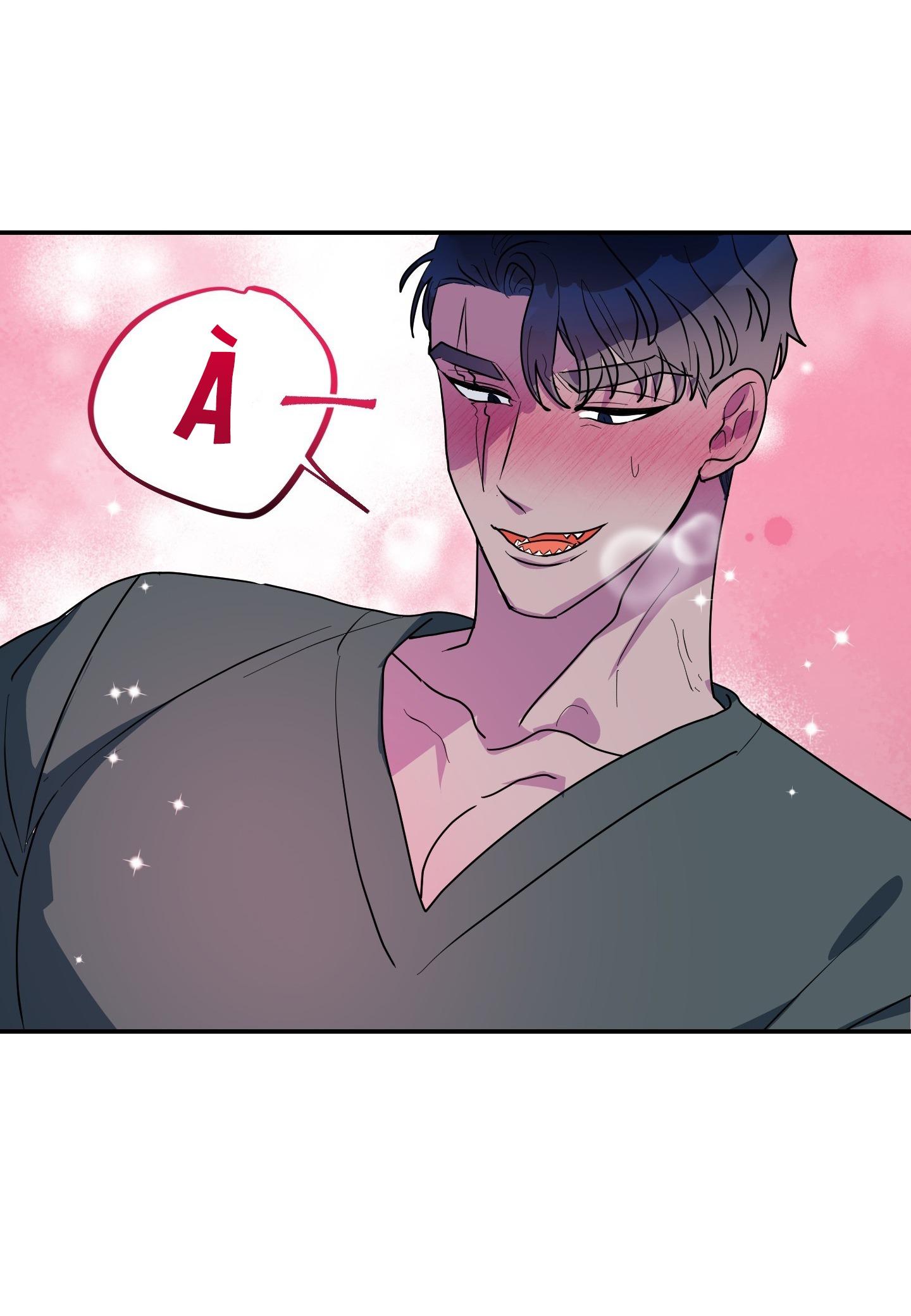 Đọc truyện CÁ MẬP VÀ CÔ DÂU THỎ - Chapter 56
