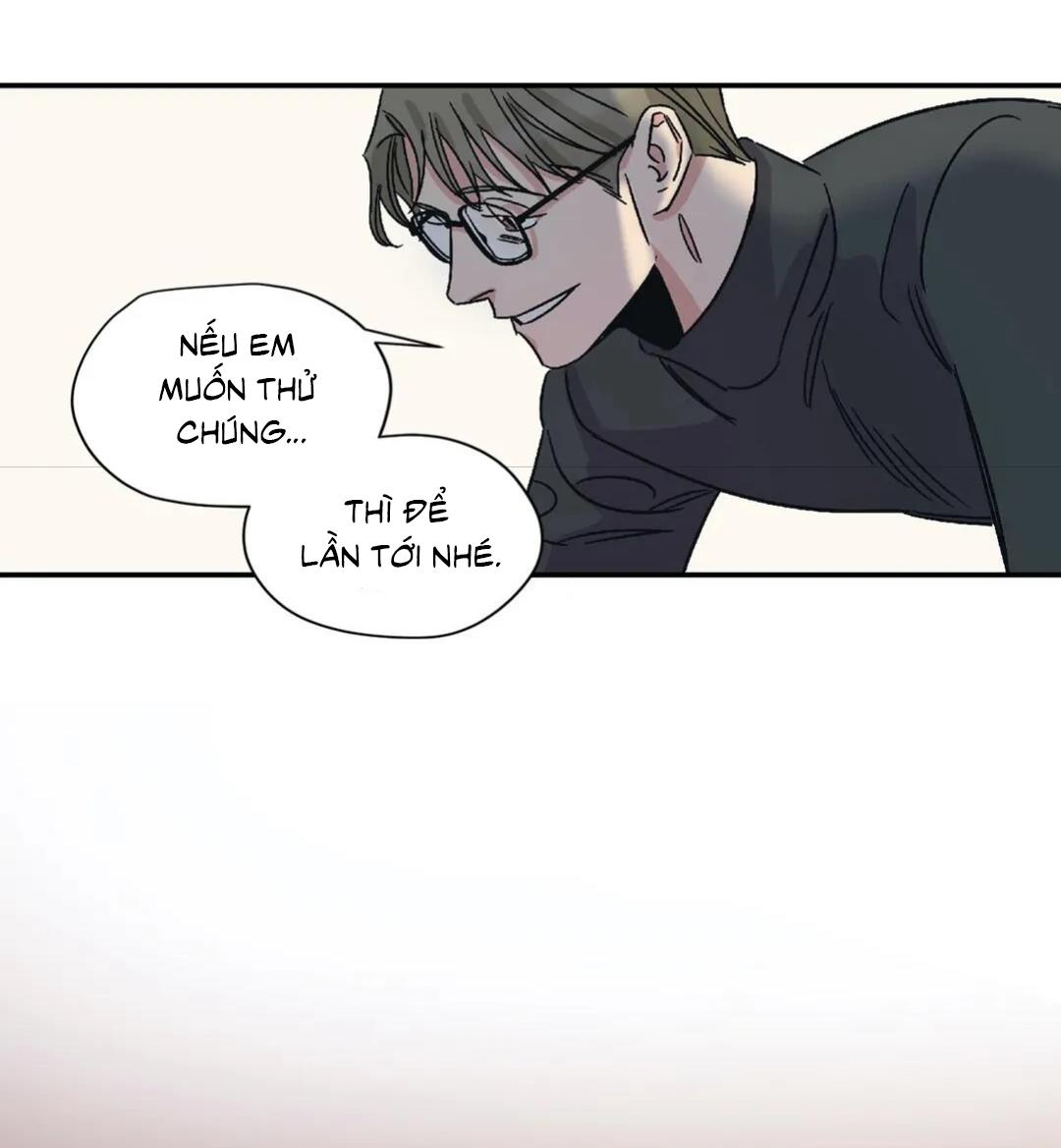 Đọc truyện Chuyện Tình Triệu Won - Chapter 6