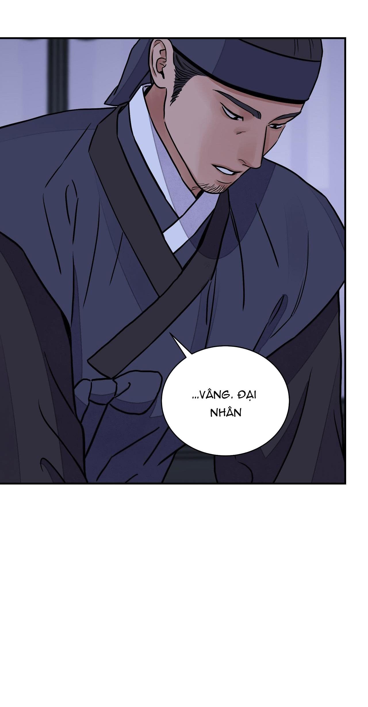 Đọc truyện KIẾM HOA - Chapter 83