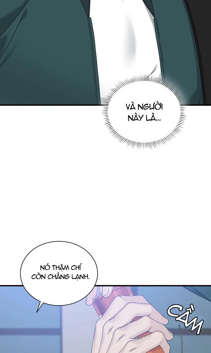 Đọc truyện Khởi Đầu Sai Trái - Chapter 6