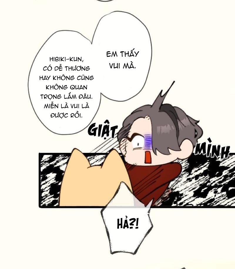 Đọc truyện Kẻ Theo Dõi Biến Thái Của Tôi - Chapter 144