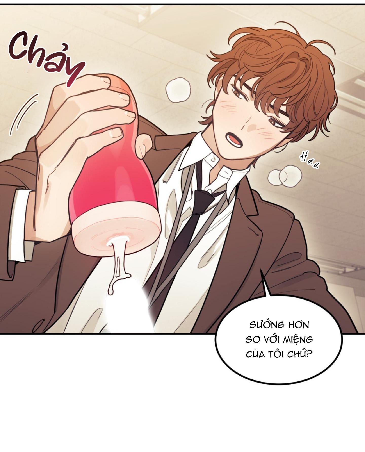 Đọc truyện Lỗ Liên Kết - Chapter 3