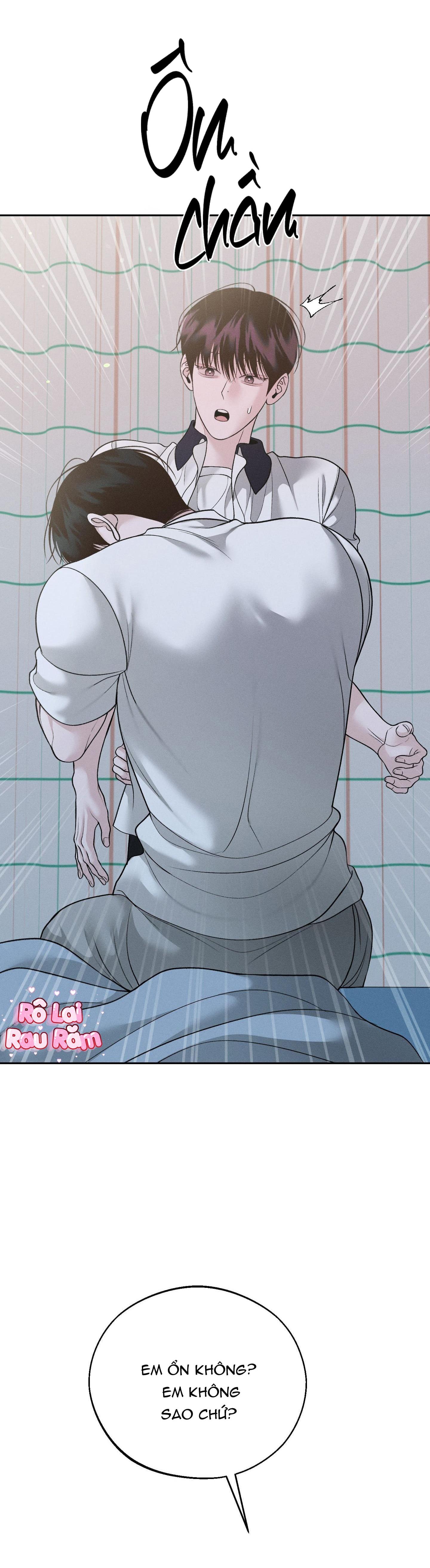 Đọc truyện (RÔ LAI) Cứu tinh của Thứ Hai - Chapter 55