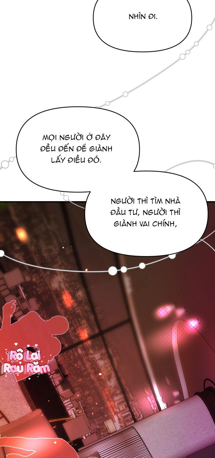 Đọc truyện BÁO CÁO SỨC KHỎE TUYẾN TIỀN LIỆT - Chapter 18